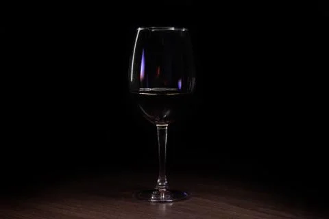 Wine glass Stock Photos