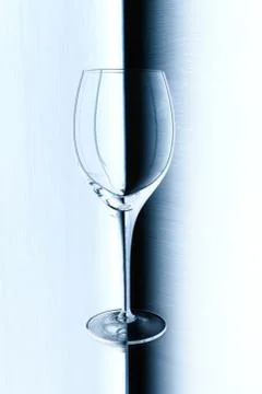 Wine glass Stock Photos