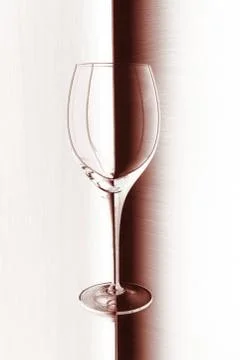 Wine glass Stock Photos