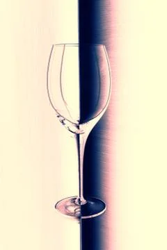 Wine glass Stock Photos