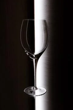 Wine glass Stock Photos