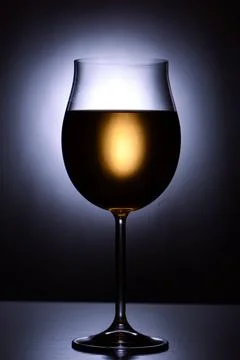 Wine glass Stock Photos