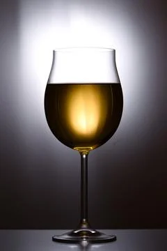 Wine glass Stock Photos