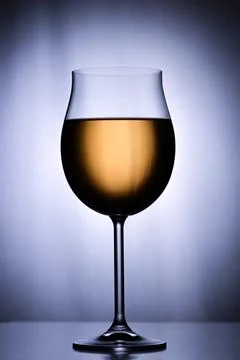 Wine glass Stock Photos