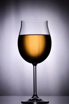 Wine glass Stock Photos