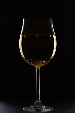 Wine glass Stock Photos
