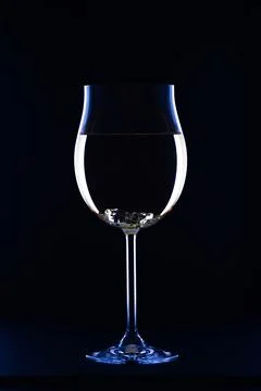Wine glass Stock Photos