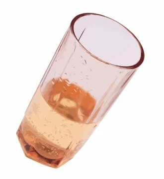 Wine Glasses vector Stock Illustration