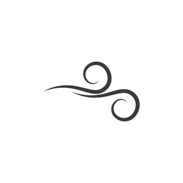 Wine Logo Template vector symbol 库存插图