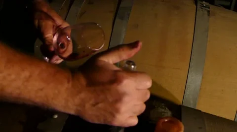 Wine Maker Видео 47266822