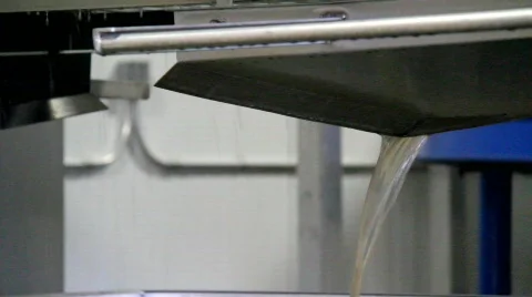 Wine Making Process Stock Footage 848223