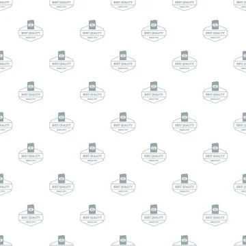 Wine menu pattern vector seamless Stock Illustration