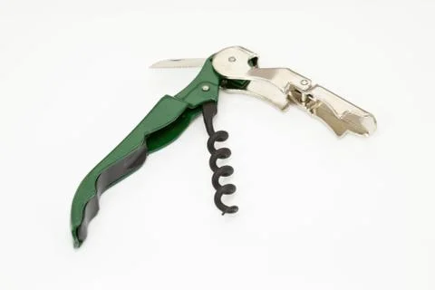 Wine Opener Stock Photos