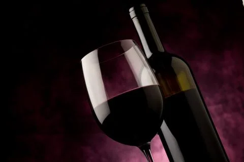 Wine Stock Photos