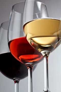 Wine Foto stock