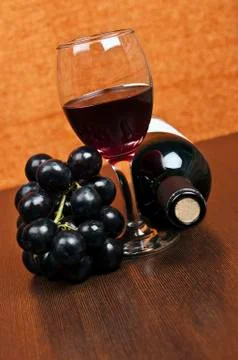 Wine Stock Photos
