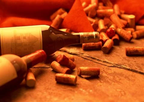 Wine Stock Photos