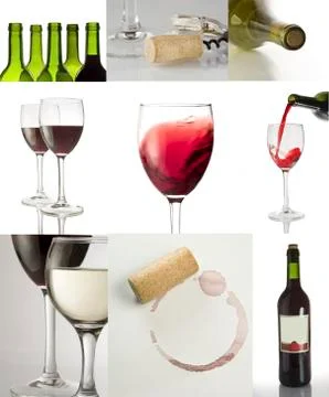 Wine Stock Photos