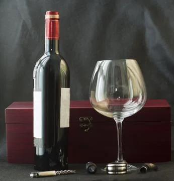 Wine Stock Photos