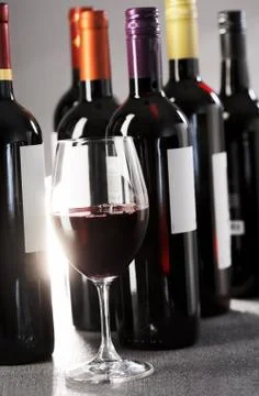 Wine Stock Photos