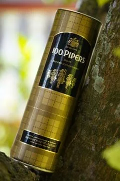 Wine Foto stock