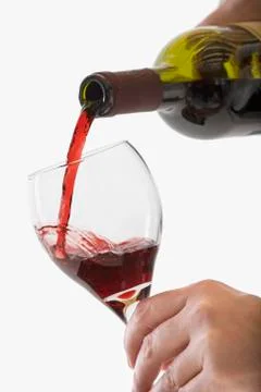 Wine Stock Photos