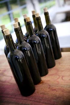 Wine Stock Photos