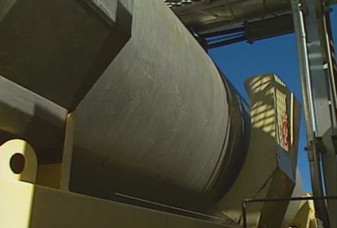 Wine pipe 06 Stock Footage 621949