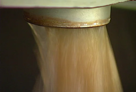 Wine pipe 07 Stock Footage 621948