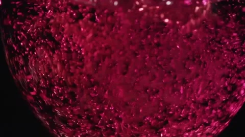 Wine Pour 009 Stock Footage 41848968