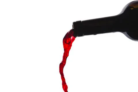 Wine is poured Photos