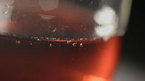 Wine pouring slowmotion close up Vídeos de archivo 91353937