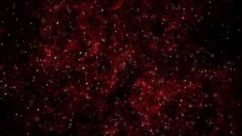 Wine red glitter slow moving background Stock-Footage 310179342