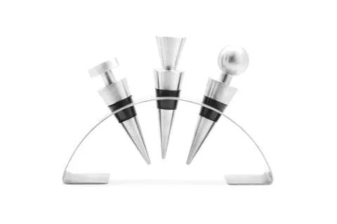 Wine stopper Stock Photos