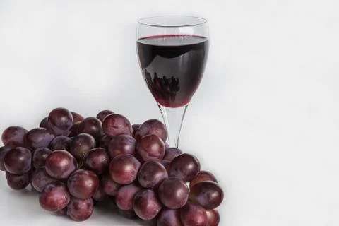 Wine tasting concept Stock Photos