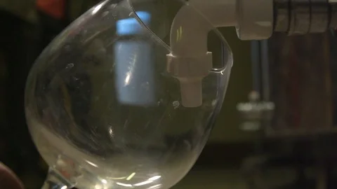 Wine Vault. Stock Footage 114971794