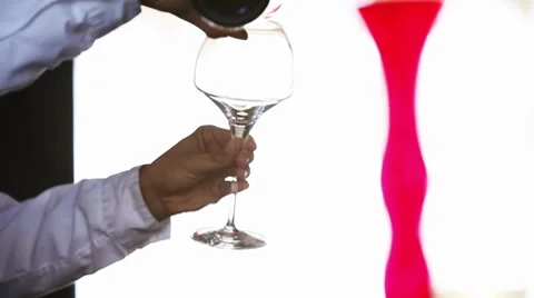 Wine01 Stock Footage 8787302