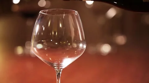 Wine02 Stock Footage 8788397