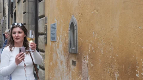 Wine2 Stock Footage 309134520