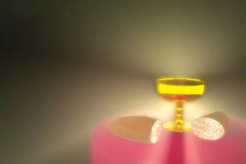 WineBreadB 20 2997 Video stock 305966