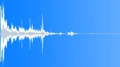 Wineglass break 02 Sound Effect