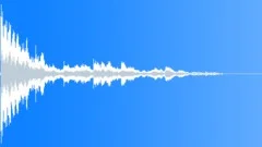 Wineglass break 04Sound Effect