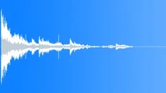 Wineglass break 05Sound Effect