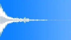 Wineglass break 06 Sound Effect