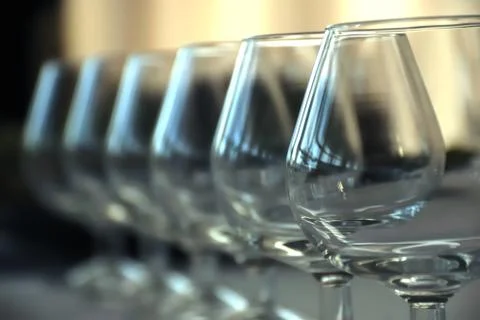 Wineglass Stock Photos