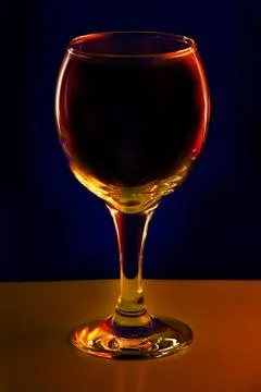 Wineglass Stock Photos