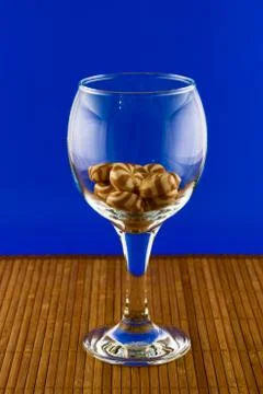 Wineglass Stock Photos