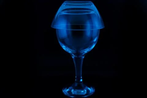 Wineglass Stock Photos