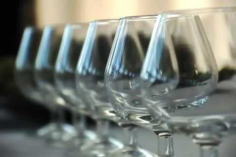 Wineglass Stock Photos