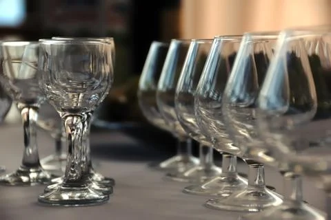 Wineglass Stock Photos